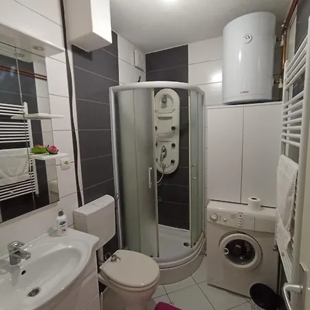 Appartement Dina Bihać