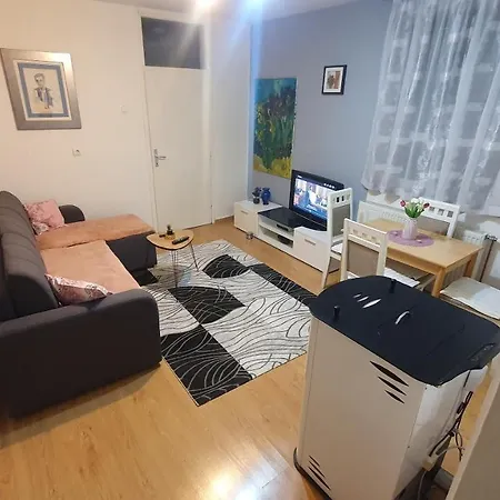 Dina Apartment Bihac