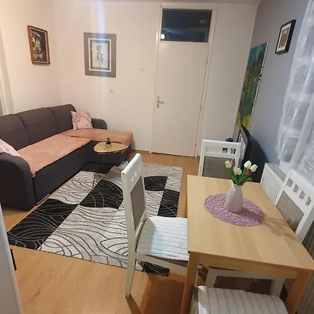 Dina Apartment Bihac