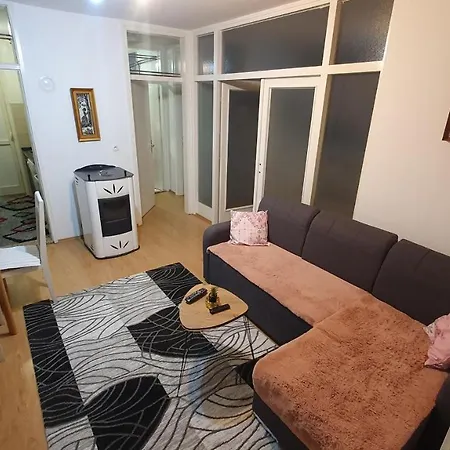 Apartment Dina Bihac