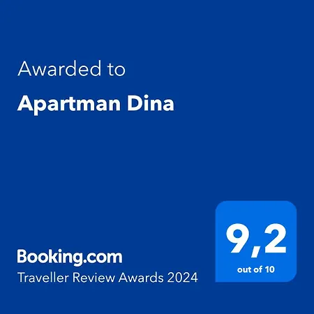 Dina Apartment